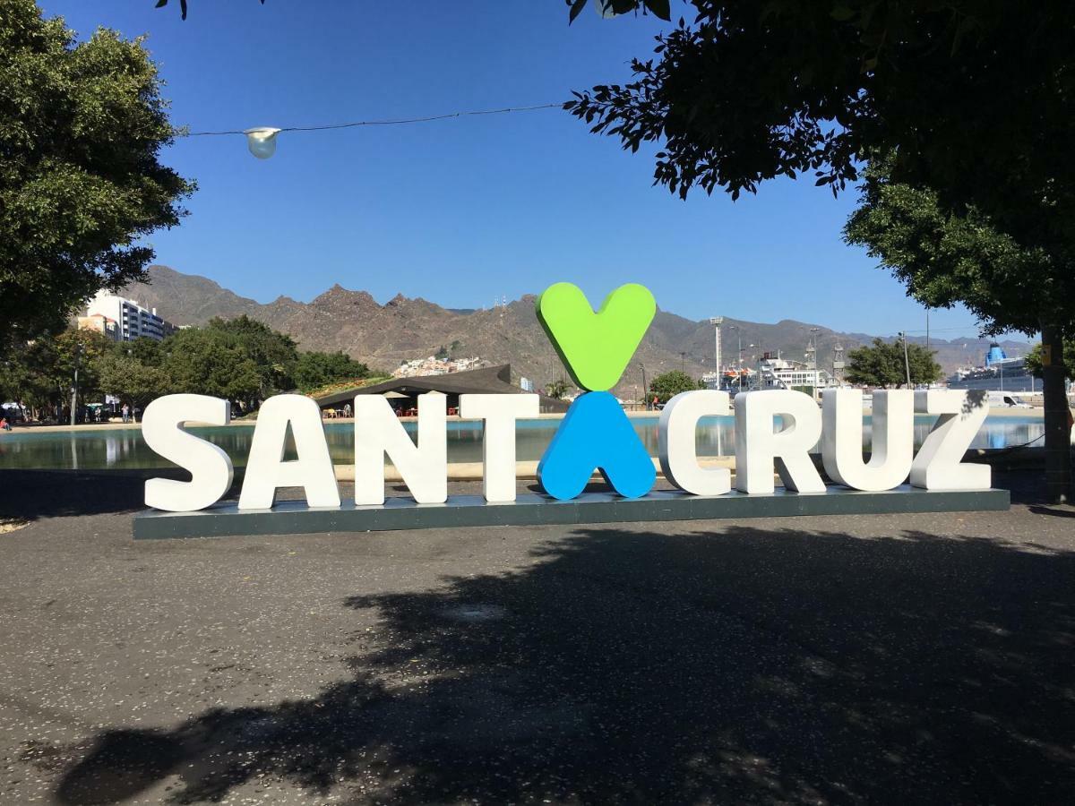 Vacacional Moderno Nucleo Santa Cruzアパートメント エクステリア 写真